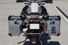 BMW GS Motorcycle Reflective Decal Great Britain Lions