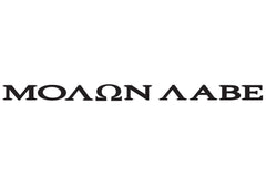 MOLON LABE Windshield Decal for Jeep Wrangler