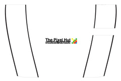 Mini Cooper R56 Boot Stripes (2007-2013) - Exact Fit - Two Color