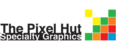 The Pixel Hut